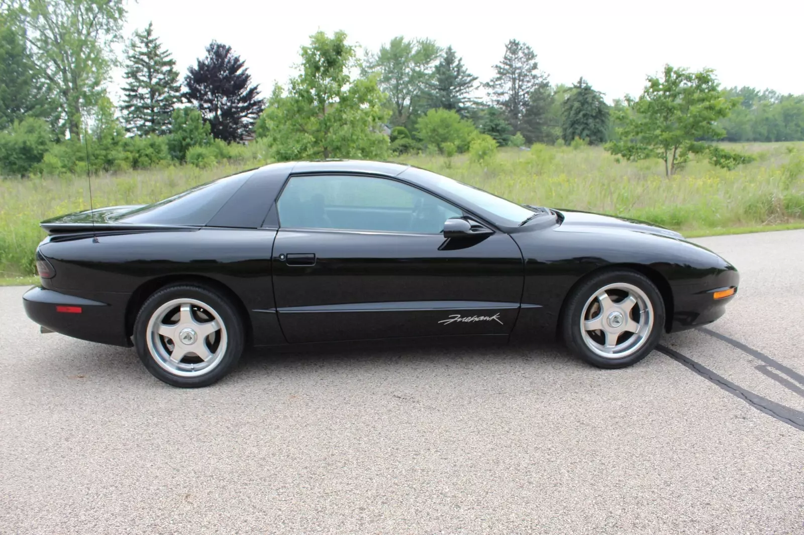 1993 Pontiac Firebird - photo 9