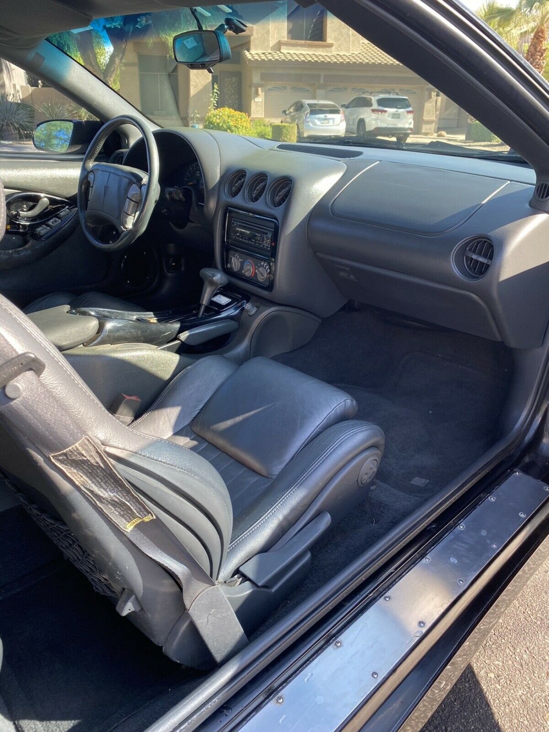 1993 Pontiac Firebird FORMULA - photo 10