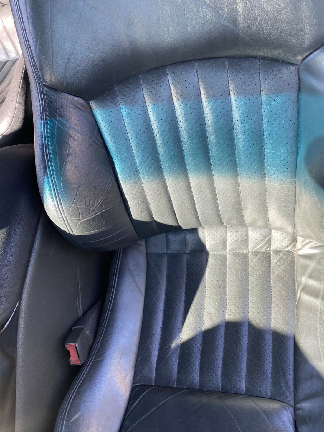 1993 Pontiac Firebird FORMULA - photo 12