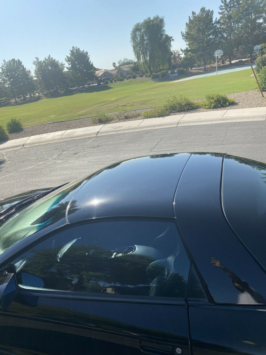 1993 Pontiac Firebird FORMULA - photo 7