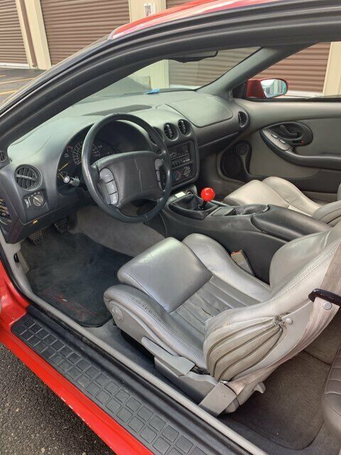 1993 Pontiac Firebird SLP PKG - photo 12