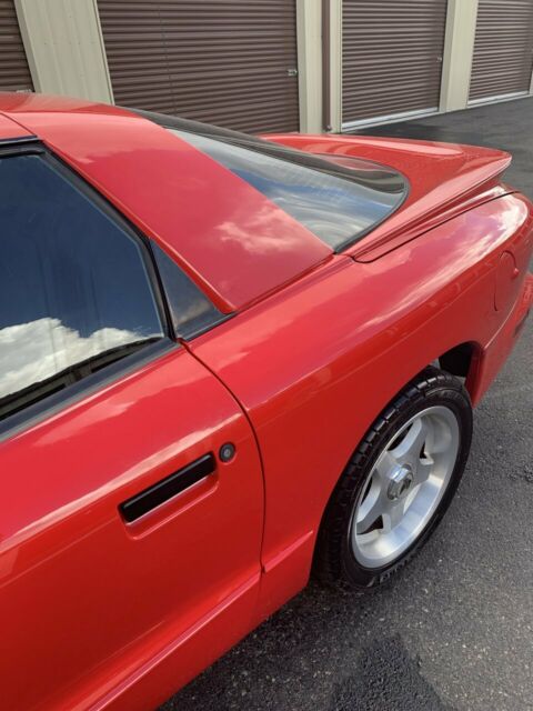 1993 Pontiac Firebird SLP PKG - photo 7