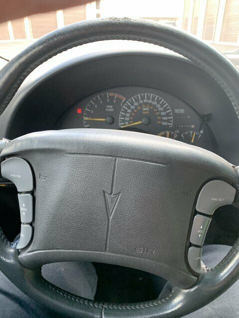 1993 Pontiac Firebird SLP PKG - photo 9