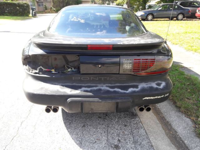 1993 Pontiac Firebird Formula - photo 4