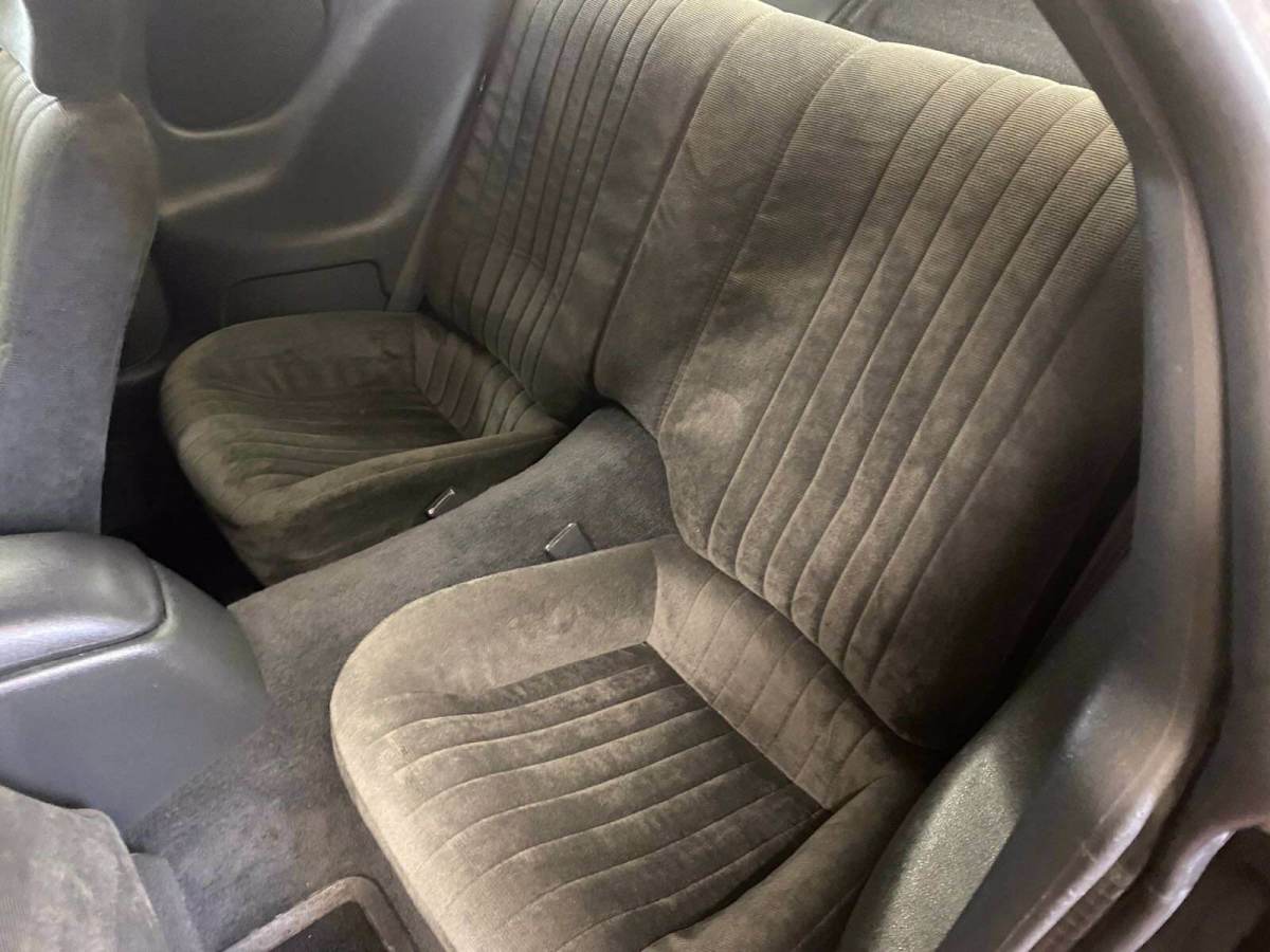 1993 Pontiac Firebird Formula - photo 10