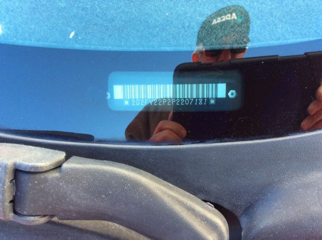 1993 Pontiac Firebird Formula - photo 8