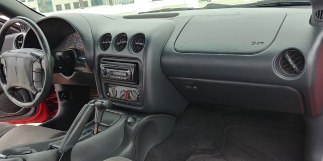 1993 Pontiac Trans Am LT1 Motor - Fast 275Hp 325ftlbs Torque - photo 11