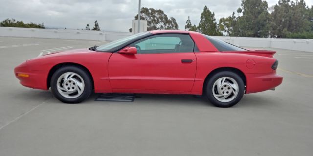 1993 Pontiac Trans Am LT1 Motor - Fast 275Hp 325ftlbs Torque - photo 2