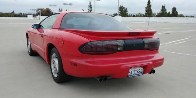 1993 Pontiac Trans Am LT1 Motor - Fast 275Hp 325ftlbs Torque - photo 3
