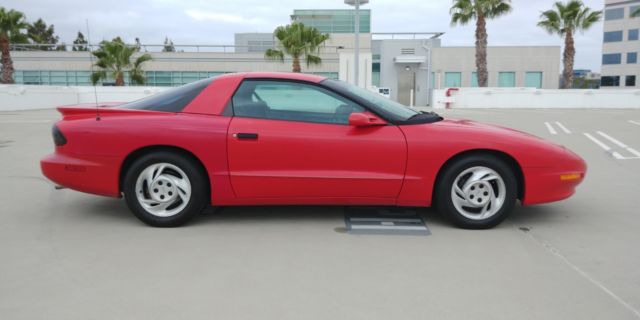 1993 Pontiac Trans Am LT1 Motor - Fast 275Hp 325ftlbs Torque - photo 5