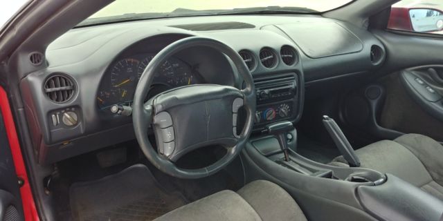 1993 Pontiac Trans Am LT1 Motor - Fast 275Hp 325ftlbs Torque - photo 7