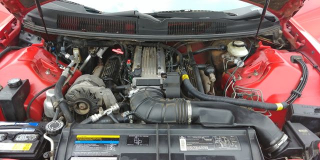 1993 Pontiac Firebird Formula *Free Shipping with Buy it Now Purchase - photo 10