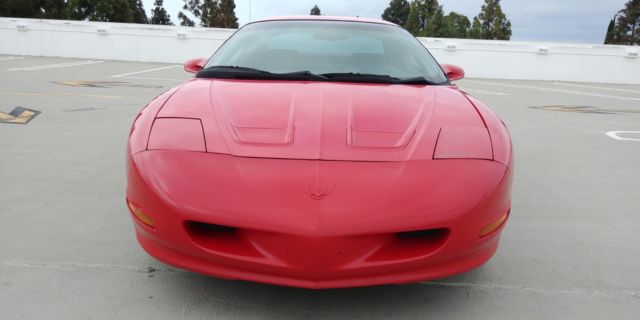 1993 Pontiac Firebird Formula *Free Shipping with Buy it Now Purchase - photo 2