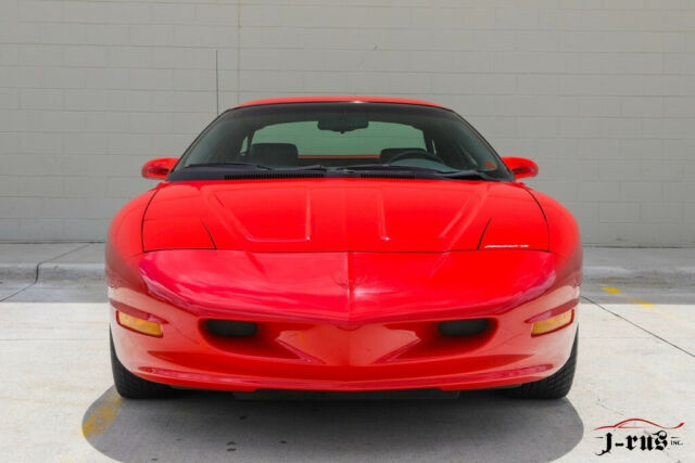 1993 Pontiac Firebird CLEAR TITLE CLEAN CARFAX AND AUTO CHECK 2 OWNER CAR - photo 2