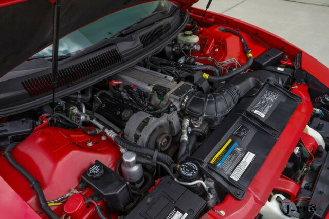 1993 Pontiac Firebird CLEAR TITLE CLEAN CARFAX AND AUTO CHECK 2 OWNER CAR - photo 9