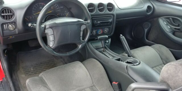 1993 Pontiac Firebird Free USA shipping with BUY IT NOW purchase price! - photo 11