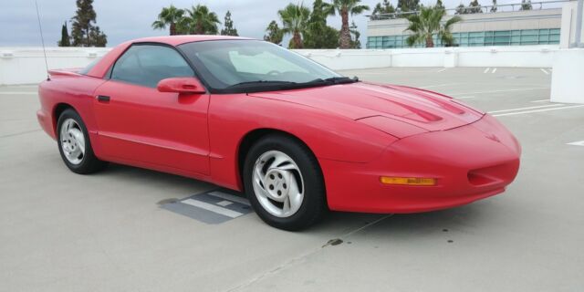 1993 Pontiac Firebird Free USA shipping with BUY IT NOW purchase price! - photo 7