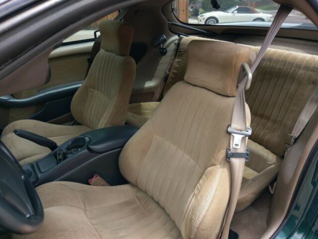 1993 Pontiac Firebird - photo 10