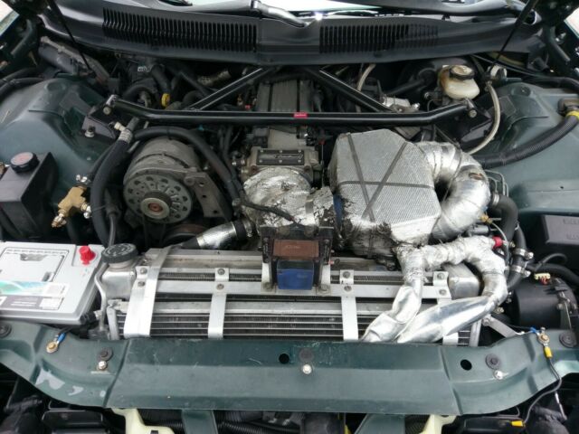 1993 Pontiac Firebird - photo 13
