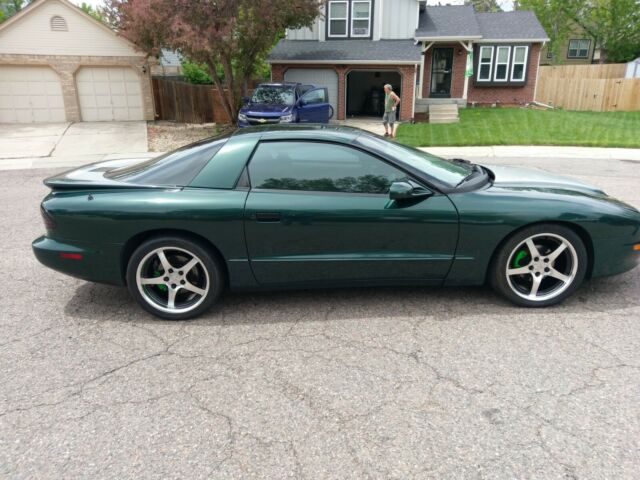 1993 Pontiac Firebird - photo 6