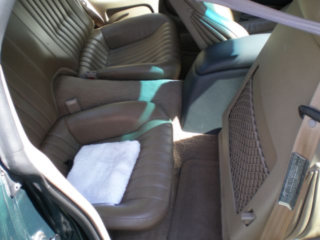 1993 Pontiac Firebird Trans Am - photo 4