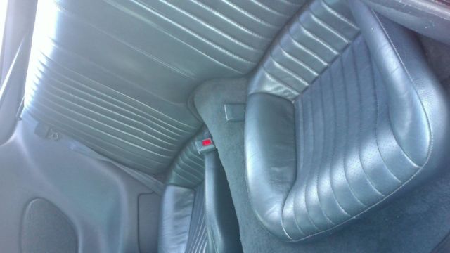 1993 Pontiac Firebird Trans Am - photo 4