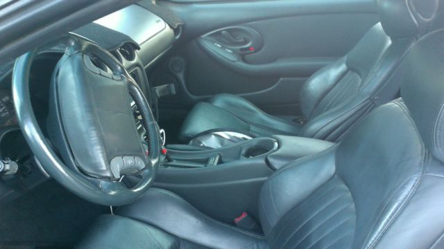 1993 Pontiac Firebird Trans Am - photo 5