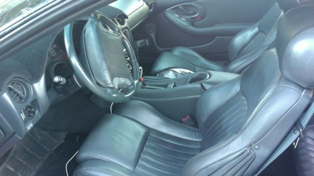 1993 Pontiac Firebird Trans Am - photo 6