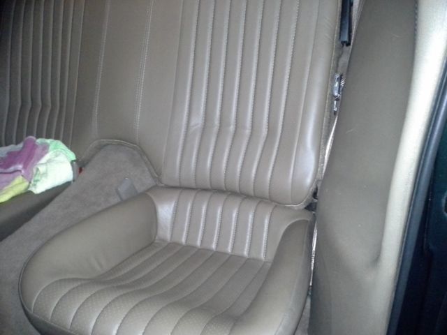 1993 Pontiac Firebird Trans Am - photo 6