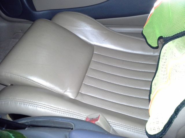 1993 Pontiac Firebird Trans Am - photo 7