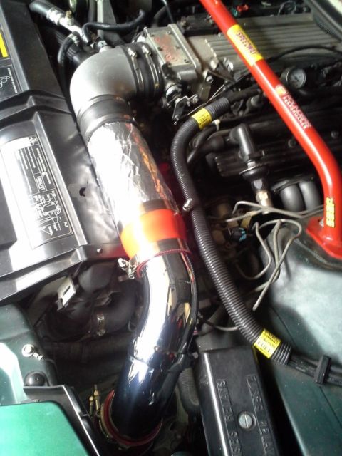 1993 Pontiac Firebird Trans Am - photo 9