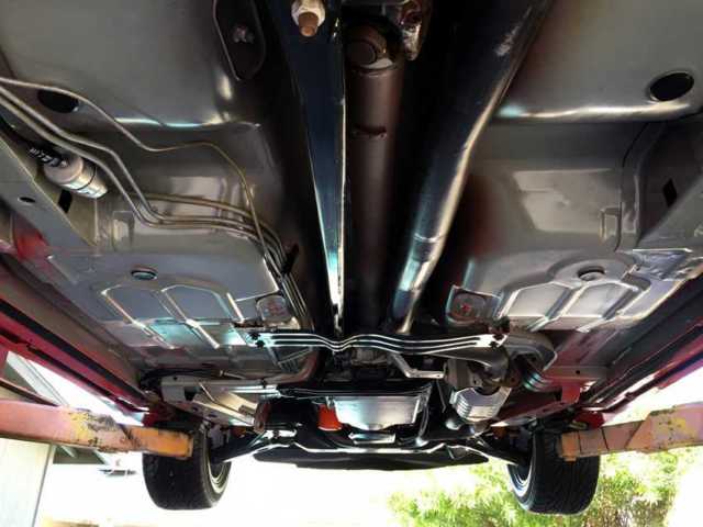 1993 Pontiac Trans Am Trans Am - photo 10