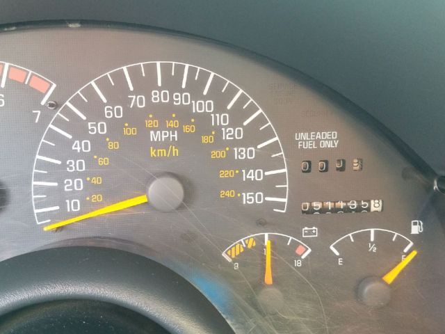 1993 Pontiac Trans Am Trans Am - photo 12