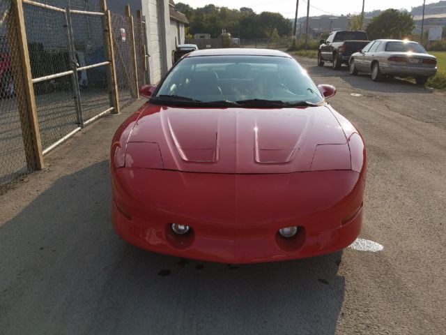 1993 Pontiac Trans Am Trans Am - photo 2
