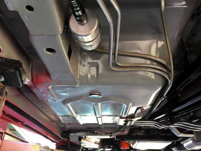 1993 Pontiac Trans Am Trans Am - photo 8