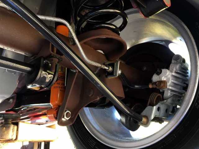 1993 Pontiac Trans Am Trans Am - photo 9