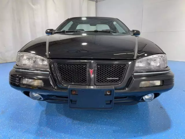1993 Pontiac Grand Am SE Coupe 2D - photo 10