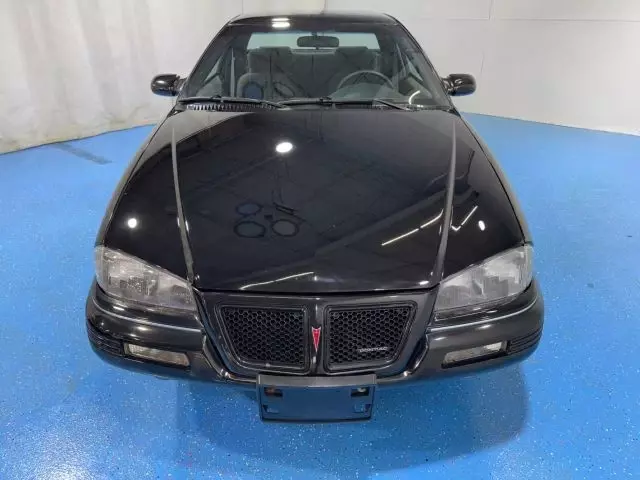 1993 Pontiac Grand Am SE Coupe 2D - photo 2