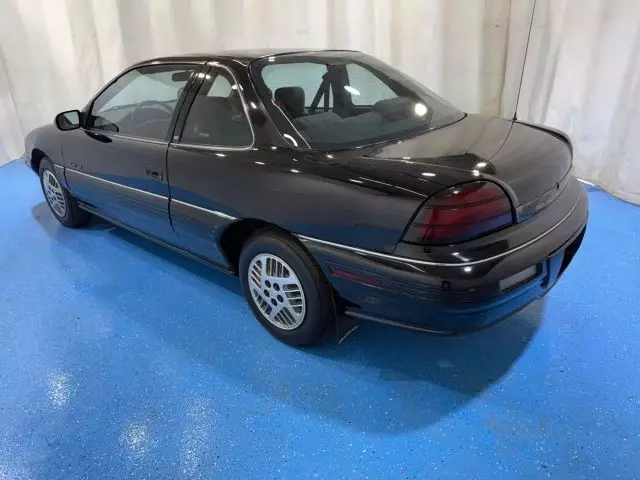 1993 Pontiac Grand Am SE Coupe 2D - photo 5