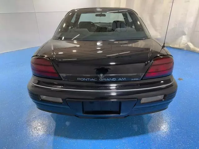 1993 Pontiac Grand Am SE Coupe 2D - photo 6