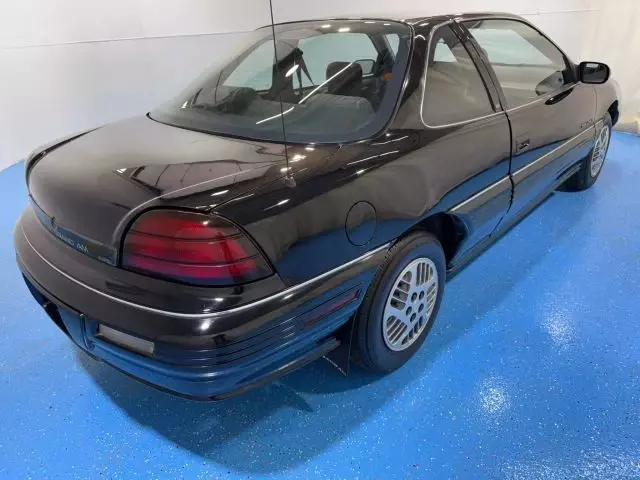 1993 Pontiac Grand Am SE Coupe 2D - photo 7