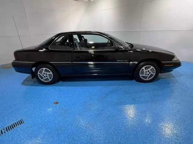 1993 Pontiac Grand Am SE Coupe 2D - photo 8