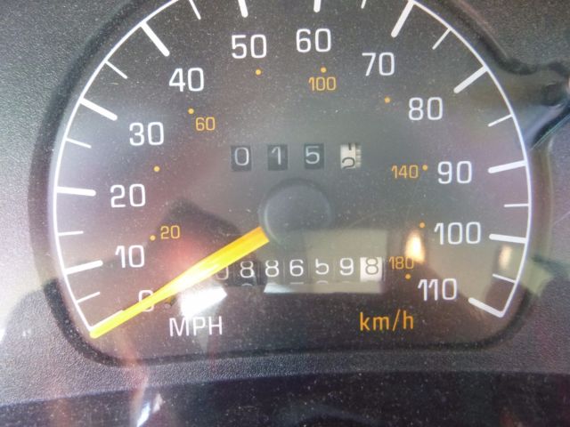 1993 Pontiac Grand Am - photo 5