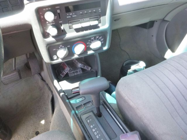 1993 Pontiac Grand Am - photo 7