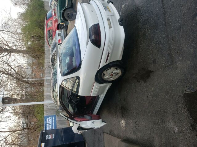 1993 Pontiac Grand Am gt - photo 2