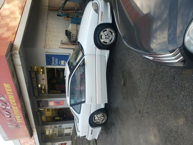1993 Pontiac Grand Am gt - photo 5