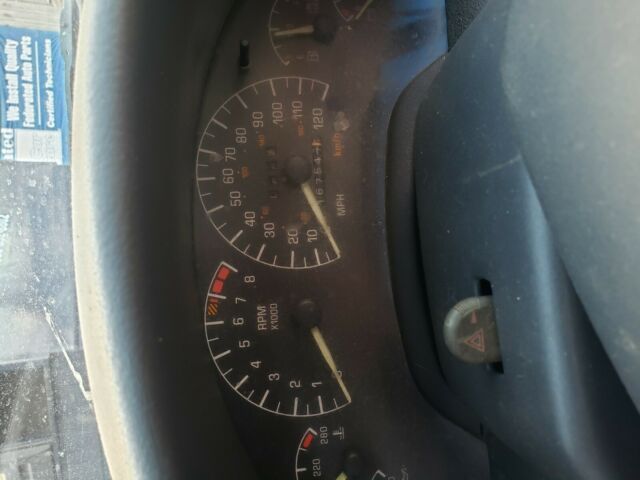 1993 Pontiac Grand Am gt - photo 8