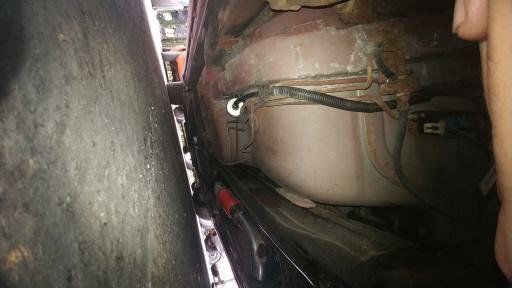 1993 Pontiac Trans Am Formula - photo 10