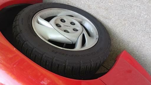 1993 Pontiac Trans Am Formula - photo 13