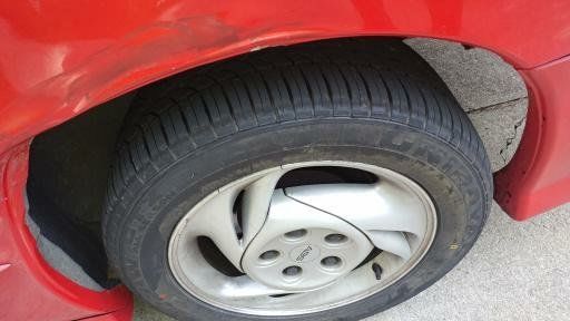 1993 Pontiac Trans Am Formula - photo 7